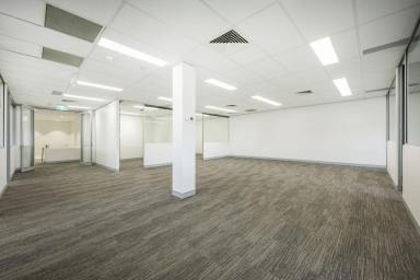 Office(s) For Lease - NSW - Grafton - 2460 - FRESHLY RENOVATED A-GRADE OFFICE SPACE  (Image 2)