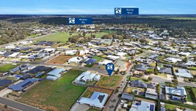 Residential Block Sold - NSW - Moama - 2731 - Winbi Park Allotment - 1,158m2 - Court Location  (Image 2)