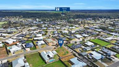 Residential Block Sold - NSW - Moama - 2731 - Winbi Park Allotment - 1,158m2 - Court Location  (Image 2)