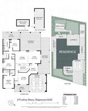 House Sold - WA - Ridgewood - 6030 - Welcome Home! Whisper Quiet cul de sac  (Image 2)