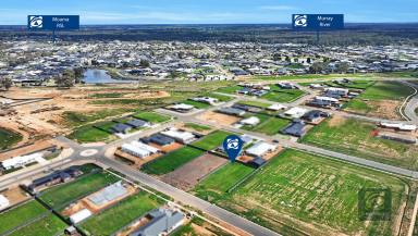 Residential Block For Sale - NSW - Moama - 2731 - Large 1,142m2 titled lot in a great location  (Image 2)