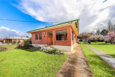 House Sold - NSW - Tumut - 2720 - Location, Location, Location.  (Image 2)