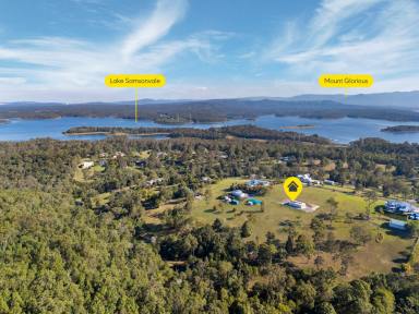 Residential Block Sold - QLD - Whiteside - 4503 - Last Remaining 8.4 Acre Block in Prestigious Estate!  (Image 2)