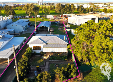 House For Sale - NSW - Narrabri - 2390 - THERE ARE NO 5 BED/2 BATH HOUSES AVAILABLE IN NARRABRI FOR THIS PRICE!  (Image 2)