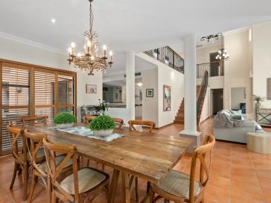 House Leased - WA - Ascot - 6104 - Sophistication and Charm  (Image 2)