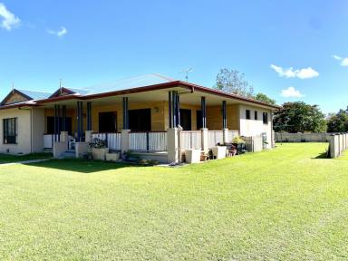 Other (Rural) For Sale - QLD - Ayr - 4807 - 4 Bedroom Block Home - on 5474m2 Lot - Edge of Town  (Image 2)