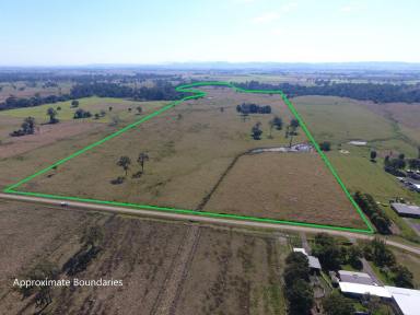 Mixed Farming For Sale - NSW - Tatham - 2471 - EXPRESSION OF INTEREST - LIVESTOCK / CROPPING - 102 ACRES TATHAM  (Image 2)