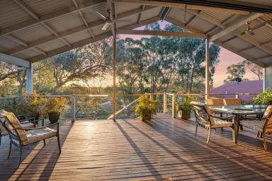 House Sold - VIC - Spring Gully - 3550 - A Breathtaking Outlook!  (Image 2)