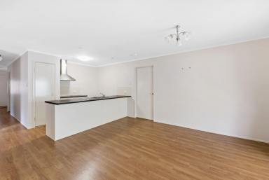 Unit Leased - QLD - East Toowoomba - 4350 - Spacious and Neat unit in prime East Toowoomba location  (Image 2)