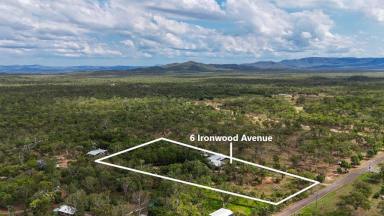 House For Sale - QLD - Cooktown - 4895 - Country Retreat on 1.72 Hectares  (Image 2)