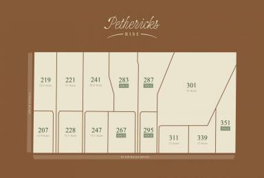 Residential Block For Sale - VIC - Goornong - 3557 - New land release - Rural Living Zoning - 22.2 acres  (Image 2)