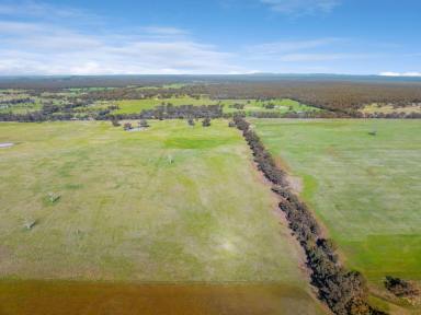 Residential Block For Sale - VIC - Goornong - 3557 - New land release - Rural Living Zoning - 22.4 acres  (Image 2)