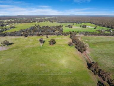 Residential Block Sold - VIC - Goornong - 3557 - New land release - Rural Living Zoning - 12.5 acres  (Image 2)