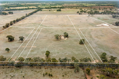Residential Block For Sale - VIC - Goornong - 3557 - Premium and Exclusive Rural Living Land Release – Secure Your Slice of Country Life on 12.4 acres  (Image 2)