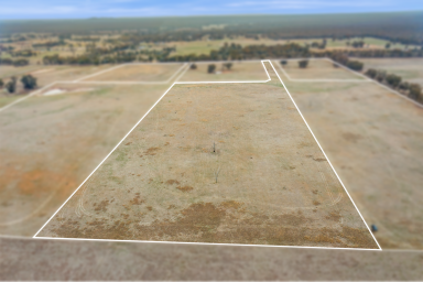 Residential Block For Sale - VIC - Goornong - 3557 - Premium and Exclusive Rural Living Land Release – Secure Your Slice of Country Life on 27 acres  (Image 2)