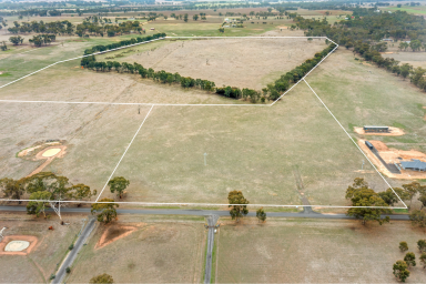 Residential Block For Sale - VIC - Goornong - 3557 - Premium and Exclusive Rural Living Land Release – Secure Your Slice of Country Life on 15.7 acres  (Image 2)