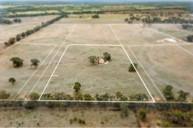 Residential Block For Sale - VIC - Goornong - 3557 - Premium and Exclusive Rural Living Land Release – Secure Your Slice of Country Life on 15.7 acres  (Image 2)