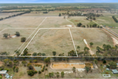 Residential Block For Sale - VIC - Goornong - 3557 - Premium and Exclusive Rural Living Land Release – Secure Your Slice of Country Life on 15.1 acres  (Image 2)