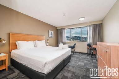 Apartment For Sale - TAS - Launceston - 7250 - Investment with Best Western Hotel  (Image 2)