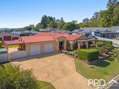 House For Sale - NSW - Casino - 2470 - Room to Move!  (Image 2)