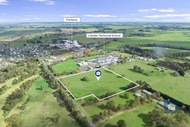 Residential Block Sold - VIC - Cobden - 3266 - Building Cobden's Tomorrow...  (Image 2)