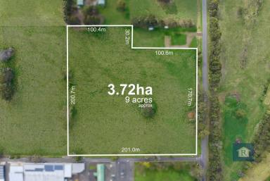 Residential Block Sold - VIC - Cobden - 3266 - Building Cobden's Tomorrow...  (Image 2)