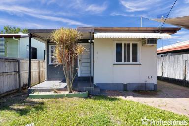 House Sold - QLD - South Mackay - 4740 - Great Starter!  (Image 2)