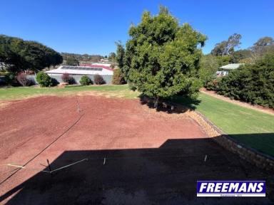 Residential Block Sold - QLD - Kingaroy - 4610 - 978m2 allotment Quiet Cul De Sac  (Image 2)