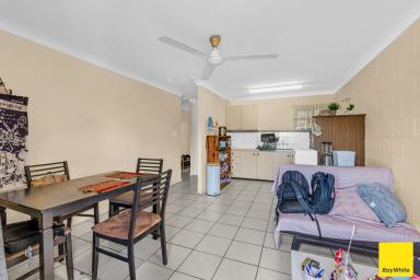 Unit Sold - QLD - Cairns North - 4870 - Affordable Inner-City Two Bedroom Unit!  (Image 2)