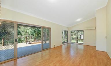 House Leased - QLD - Cooran - 4569 - Space for Everyone Both Inside and Out  (Image 2)