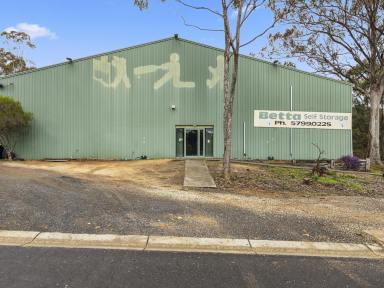 Industrial/Warehouse For Sale - VIC - Seymour - 3660 - NEED AN UPGRADE?  (Image 2)