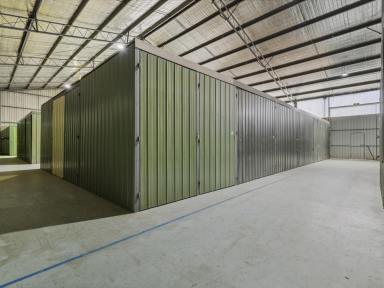 Industrial/Warehouse For Sale - VIC - Seymour - 3660 - NEED AN UPGRADE?  (Image 2)