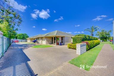 Unit Sold - QLD - Bundaberg West - 4670 - IMMACULATE BRICK & TILE UNIT IN PRIME INNER-CITY LOCATION  (Image 2)