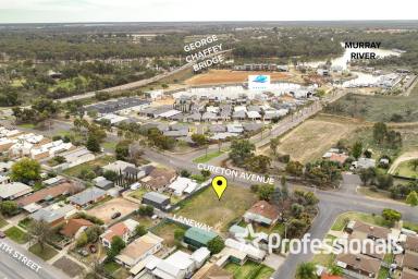 Residential Block For Sale - VIC - Mildura - 3500 - Inner City Residential Land - Approx. 609m2  (Image 2)