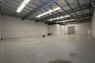 Industrial/Warehouse For Lease - WA - Wangara - 6065 - AVAILABLE 1st December - 792sqm Office / Showroom / Warehouse with Secure Yard  (Image 2)