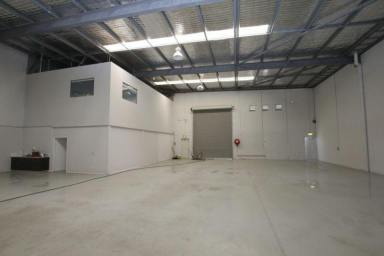 Industrial/Warehouse For Lease - WA - Wangara - 6065 - AVAILABLE 1st December - 792sqm Office / Showroom / Warehouse with Secure Yard  (Image 2)