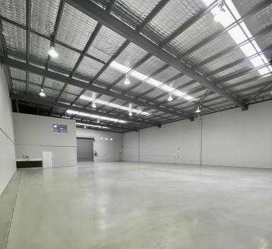 Industrial/Warehouse For Lease - WA - Wangara - 6065 - AVAILABLE 1st January - 792sqm Office / Showroom / Warehouse with Secure Yard  (Image 2)