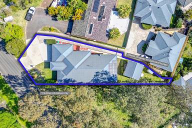 House Sold - NSW - Raymond Terrace - 2324 - LUXURIOUS 4-BEDROOM HOME IN THE HEART OF RAYMOND TERRACE  (Image 2)