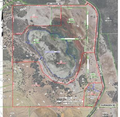 Mixed Farming For Sale - WA - Cowalla - 6503 - Prime Rural Property 'Bidaminna' 466ha  (Image 2)