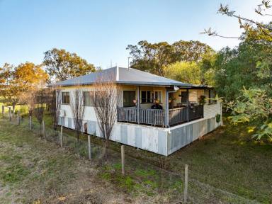 Lifestyle For Sale - QLD - Aubigny - 4401 - "Millbrook"  (Image 2)