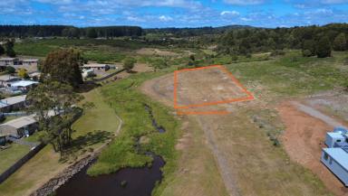 Residential Block For Sale - TAS - Waratah - 7321 - Piece of paradise  (Image 2)