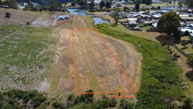Residential Block For Sale - TAS - Waratah - 7321 - Piece of paradise  (Image 2)