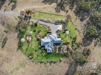 Lifestyle For Sale - NSW - Brayton - 2579 - On Top Of The World  (Image 2)