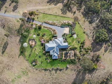 Lifestyle Sold - NSW - Brayton - 2579 - On Top Of The World  (Image 2)