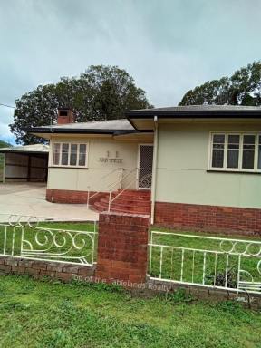 House For Sale - QLD - Ravenshoe - 4888 - Solid well presented home ,with shed close to main Street of Ravenshoe  (Image 2)