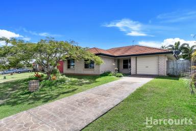 House Sold - QLD - Point Vernon - 4655 - Your Perfect Place - in Point Vernon!  (Image 2)