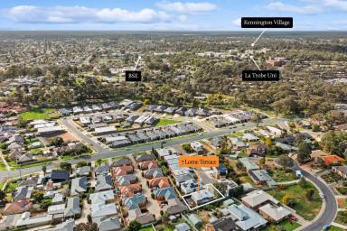 House Sold - VIC - Flora Hill - 3550 - Townhouse Close to La Trobe University  (Image 2)