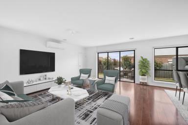 Townhouse Sold - VIC - Belmont - 3216 - Spacious, neat and oh so convenient!  (Image 2)