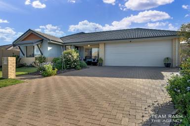 House Sold - WA - Bertram - 6167 - Contemporary Comfort and Convenience at 15 Millom Way, Bertram WA 6167  (Image 2)