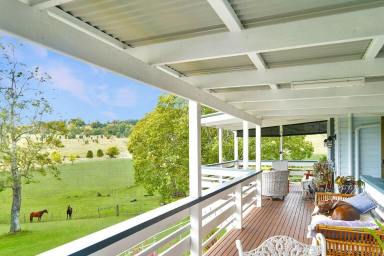 Acreage/Semi-rural For Sale - NSW - Lismore - 2480 - SERENE LIFESTYLE  (Image 2)